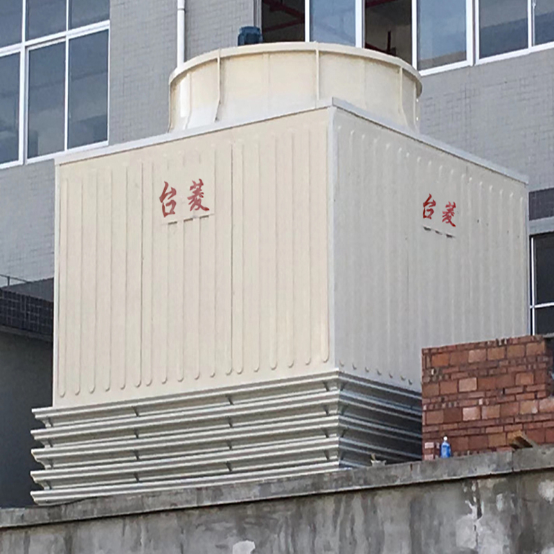 Ipari hűtőtorony központi légkondicionáló hűtőberendezés gyártója nagykereskedelmi szinten