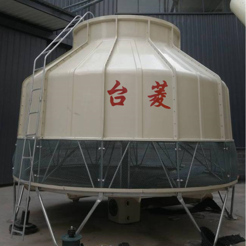 Ellenáramú hűtőtorony 250 tonna, amelyet közvetlenül a kínai gyártók szállítanak